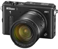 Ремонт Nikon 1 AW1