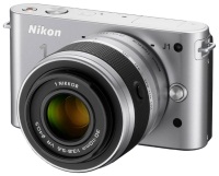 Ремонт Nikon 1 J1
