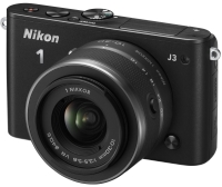 Ремонт Nikon 1 J3
