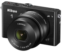 Ремонт Nikon 1 J4