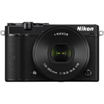 Ремонт Nikon 1 J5