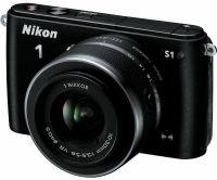 Ремонт Nikon 1 S1