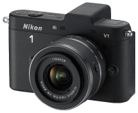 Ремонт Nikon 1 V1