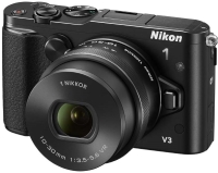 Ремонт Nikon 1 V3