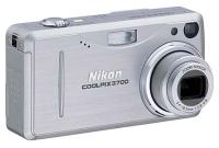 Ремонт Nikon Coolpix 3700