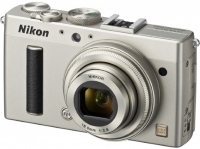 Ремонт Nikon Coolpix A