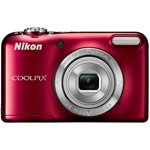 Ремонт Nikon Coolpix A10