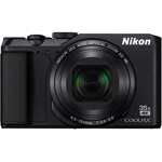 Ремонт Nikon Coolpix A900