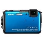Ремонт Nikon Coolpix AW110