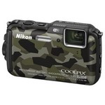 Ремонт Nikon Coolpix AW120