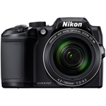 Ремонт Nikon Coolpix B500