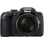 Ремонт Nikon Coolpix B700
