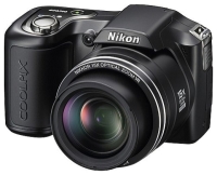 Ремонт Nikon Coolpix L100