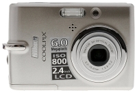 Ремонт Nikon Coolpix L11