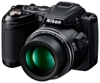 Ремонт Nikon Coolpix L120