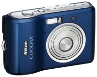 Ремонт Nikon Coolpix L18