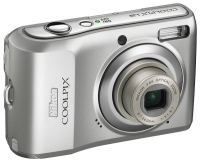 Ремонт Nikon Coolpix L19