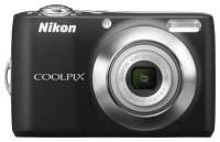 Ремонт Nikon Coolpix L22
