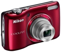 Ремонт Nikon Coolpix L26