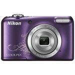 Ремонт Nikon Coolpix L27