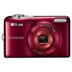 Ремонт Nikon Coolpix L30