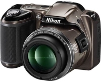 Ремонт Nikon Coolpix L320