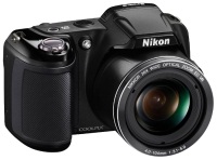 Ремонт Nikon Coolpix L810