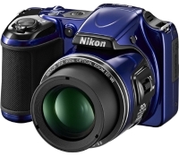 Ремонт Nikon Coolpix L820