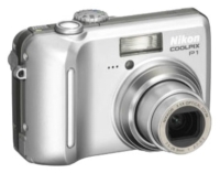 Ремонт Nikon Coolpix P1