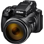 Ремонт Nikon Coolpix P1000