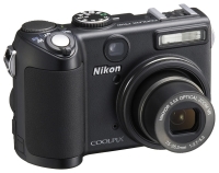 Ремонт Nikon Coolpix P5100