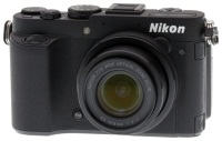 Ремонт Nikon Coolpix P7700