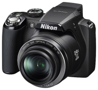 Ремонт Nikon Coolpix P90