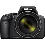 Ремонт Nikon Coolpix P900