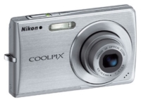 Ремонт Nikon Coolpix S200