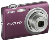 Ремонт Nikon Coolpix S220