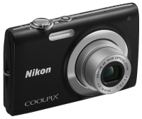 Ремонт Nikon Coolpix S2500