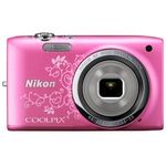 Ремонт Nikon Coolpix S2700