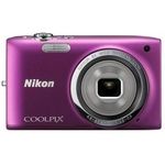 Ремонт Nikon Coolpix S2750