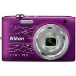 Ремонт Nikon Coolpix S2800