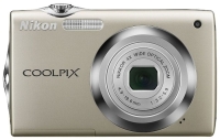 Ремонт Nikon Coolpix S3000