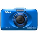 Ремонт Nikon Coolpix S31