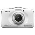 Ремонт Nikon Coolpix S32