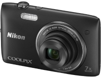 Ремонт Nikon Coolpix S3500