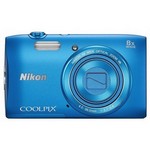 Ремонт Nikon Coolpix S3600