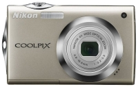 Ремонт Nikon Coolpix S4000