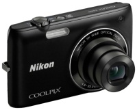 Ремонт Nikon Coolpix S4100