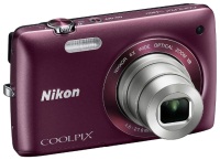 Ремонт Nikon Coolpix S4300