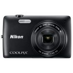 Ремонт Nikon Coolpix S4400