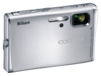 Ремонт Nikon Coolpix S50